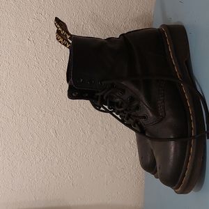 Dr.Martens Boots 1460